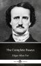 The Complete Essays by Edgar Allan Poe--Delphi Classics (Illustrated)