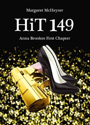 HiT 149 · Anna Brookes First Chapter