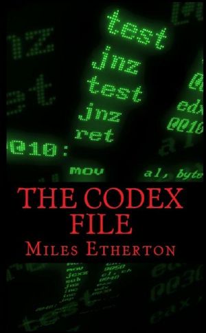 The Codex File