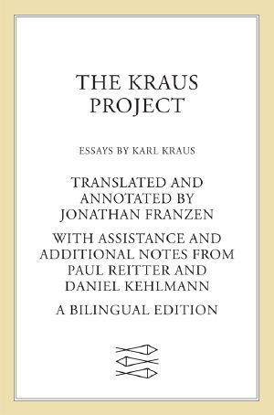 The Kraus Project