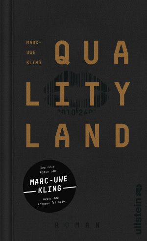 QualityLand (dunkle Edition)