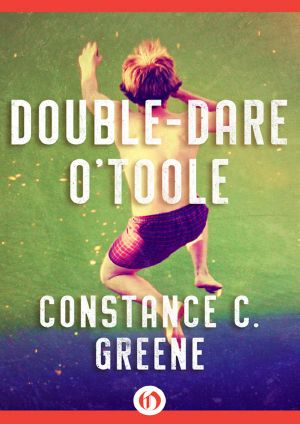 Double-Dare O’Toole