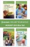 Harlequin Heartwarming August 2019 Box Set