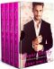 Sugar Daddy · Box Set 1-4