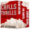 Chills & Thrills · Hear No Evil / the Cartel / Covert Reich