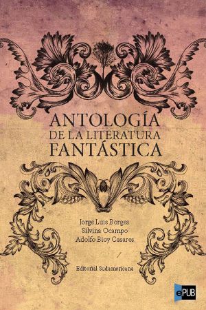 Antología de la literatura fantástica