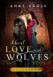 About Love and Wolves · Locksley