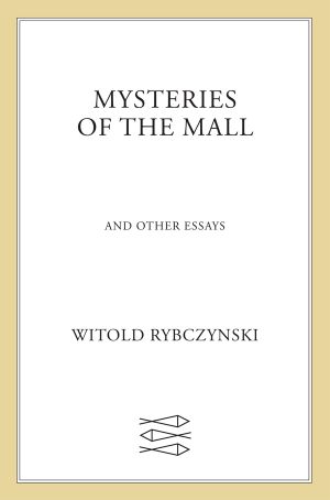 Mysteries of the Mall