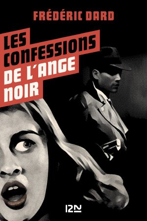 Les Confessions De L’Ange Noir