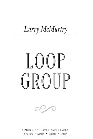 Loop Group