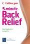 5-Minute Back Relief