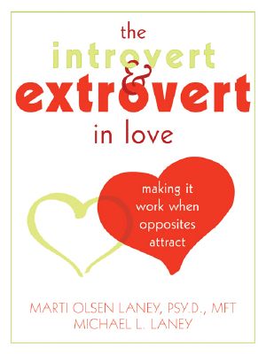 Introvert and Extrovert in Love