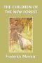 The Children of the New Forest (Yesterday's Classics)