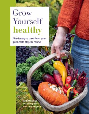 Grow Yourself Healthy