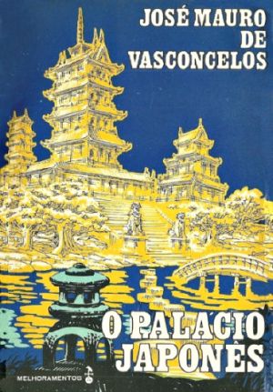 O Palácio Japonês