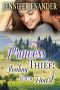 Princess Thief · Stealing Your Heart