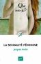 La Sexualité Féminine