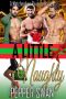 A Little Naughty: A Matchmaker Reverse Harem Romance (Small Town Lovers Book 3)