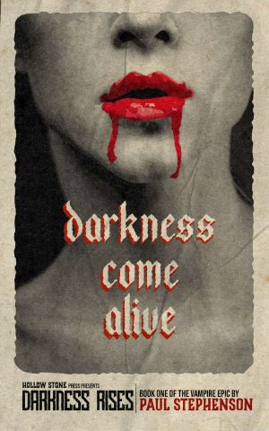 Darkness Come Alive