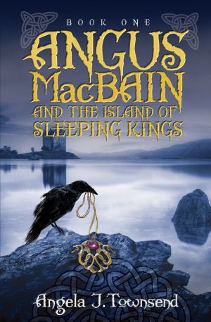 Angus MacBain and the Island of Sleeping Kings