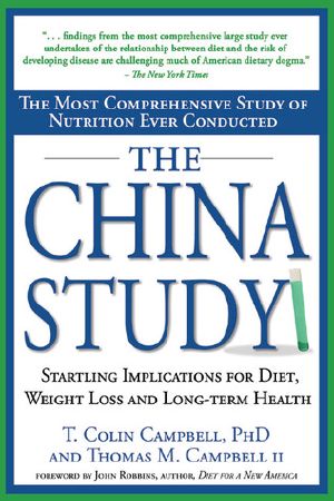 The China Study