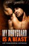 My Bodyguard is a Beast · Gay Paranormal Romance