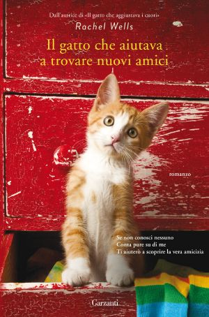 Il Gatto Che Aiutava a Trovare Nuovi Amici