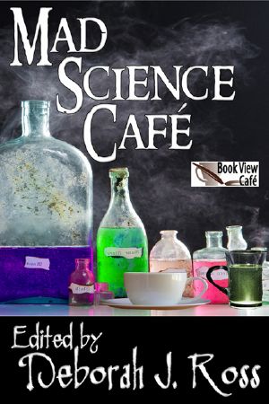 Mad Science Cafe