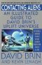 Contacting Aliens · An Illustrated Guide to David Brin’s Uplift Universe