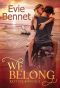 We Belong · MC Romance (Rattler Romance Book 1)