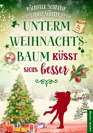 Unterm Weihnachtsbaum küsst sichs besser