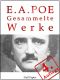 Edgar Allan Poe · Gesammelte Werke (Gesammelte Werke bei Null Papier)