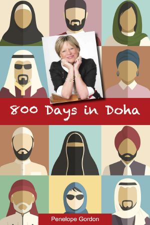 800 Days in Doha