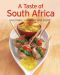 A Taste of South Africa · Our 100 Top Recipes Presented in One Cookbook