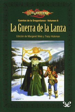 La Guerra de la Lanza