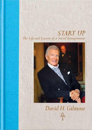 Start Up-Kindle Edition