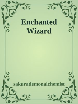 Enchanted Wizard