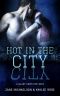 A Blast From the Past: Hot In the City