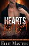 Hearts: the Last Beat: A Sizzling Rock Star Romance (Angel Fire Rock Romance Book 7)