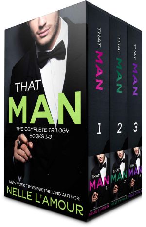 That Man Trilogy 1-3