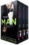 That Man Trilogy 1-3