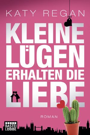 Kleine Lügen erhalten die Liebe