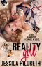 Reality Girl · Episode One