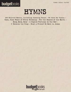 Hymns Songbook