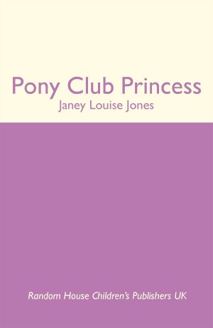 Pony Club Princess