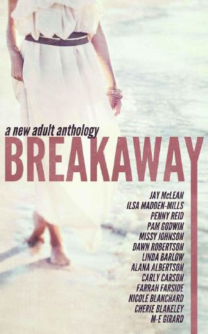 Breakaway · a New Adult Anthology