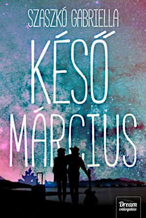 Midlife Crisis 2. - Késő március