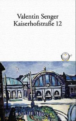 Kaiserhof Straße 12