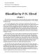 P N Elrod-The Vampire Files 01