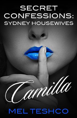 Secret Confessions · Sydney Housewives - Camilla